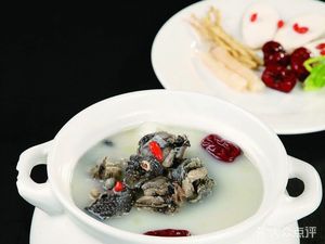 Black Cloak General Yutou Chicken (Languang Konggang International City Branch)