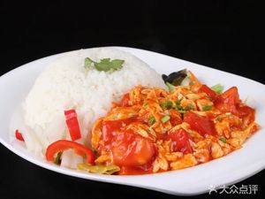 Lanzhou Authentic Beef Noodles (Golden Campus Plaza Store)
