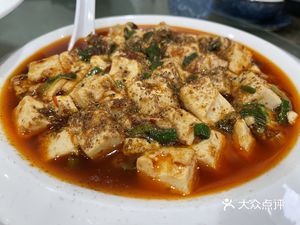 Jun Ju Xuan Restaurant (Xuefu New Town Store)