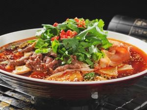 Call a Mao Cai (Jiang'an Garden Branch)