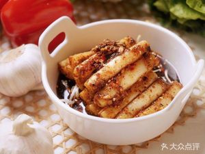 Fei Ge Bamboo Basket Spicy Noodles (Languang International City Branch)