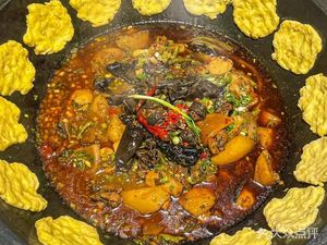 Chang Yuan Chu Huo Ji (Languang Shengfei Branch)