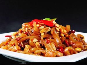 Imperial Secret Braised (Wenxing Store)