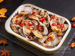 Huo Lu Jun Seafood Spicy Brine (Airport Store)