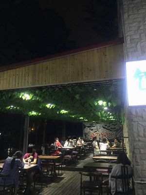 Art Dock One's Cafe