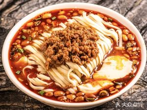 Xiyuecheng Tan Douhua (Xidajie Store)