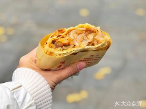 Mageji Cold Vermicelli and Steamed Bun (Huapai Fang Store)