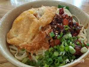 Duo'er Noodle Shop (Jiahe Building Store)