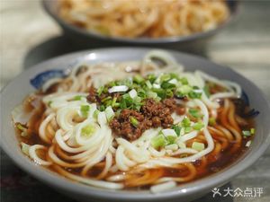 Ying Xiang Su Jiao Mian (Ma He Wan 11 Courtyard Store)