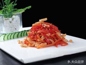 Handmade Knife-Sliced Dan Dan Noodles (Jiahelou Branch)