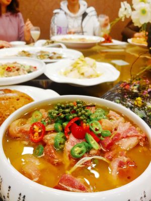 Jinfeng Restaurant