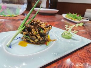 Wenbo Yuting Hotel Restaurant (Xinjin Branch)