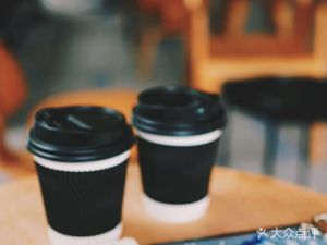 Zhi Art Museum · ZHI CAFE