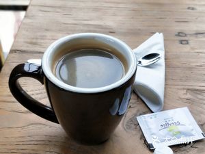 Nan Shan Garden Coffee (Xinjin Store)