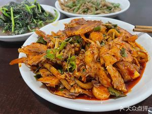 Tofu Rice (Xinjin Branch)