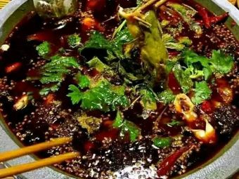 Yu Maodou Stone Pot Fish (Xinjin Store)