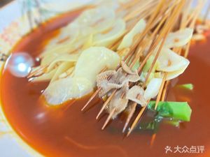 Golden Triangle Skewers (Yinsha Road Branch)