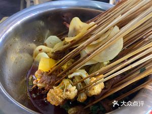 San Que Yi Cold Pot Skewers (Zichen Xiangsong Branch)