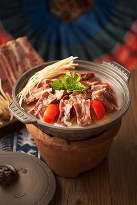 Caiyunlai Yunnan Cuisine (Xichen Store)