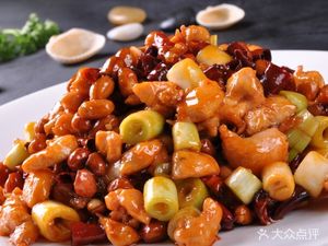 Shang Yi Wei Specialties (Shangceng Jianzhu Branch)