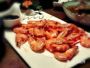 Jingshan Holiday Hotel - Restaurant