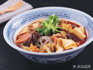 Shu Hui Mao Cai (Yingmenkou Branch)