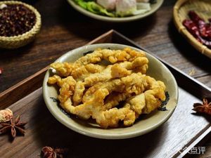 Cow Immortal's Tofu Flower Beef (Zichen Xiangsong Store)