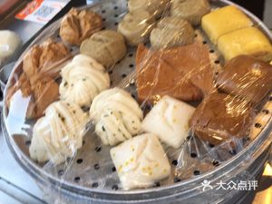 Shaocheng Big Bao (Yumiao Store)
