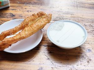 Wang Defu Steamed Bun Shop (Wulidun Road Branch)