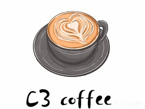 C3 Tea Room • Chess • Coffee (Tianfu Art Park Store)