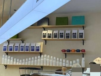 Xi Zhangchang Coffee