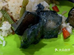 Longjiang Pig Trotter Rice (Lanhai Tian Di Branch)