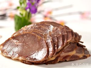 Li's Duck Neck King Fragrant Hot Braised (Yangxi Furongcheng Branch)