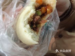 Happy Breakfast (Yingkang West Road No. 80 Courtyard Store)