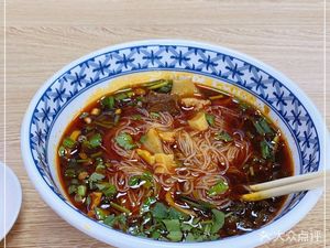 Mianyang Rice Noodles (Yuren North Road Branch)