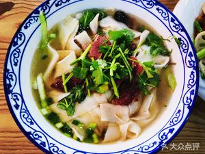 Xiao Ji Henan Lamb Hot Pot Noodles (Jinxi Renjia Phase III Store)
