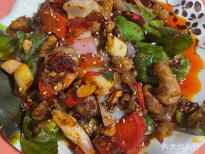 Jingjing Restaurant (Yuren North Road Store)