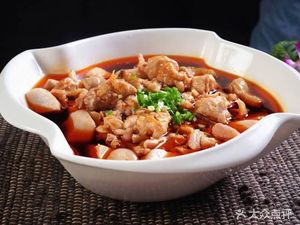 Zhongzhong Rice (Jinniu Branch)