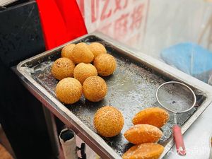 Old Shanghai Dumpling Shop (Longhu Zichen Store)