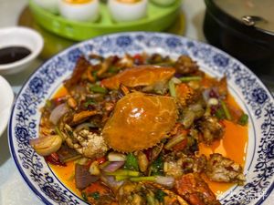 Shu Xiao Village Inn