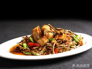 Datong Roasted Dishes Restaurant (Lanhaitian Di Store)