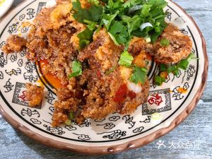 Peng Ji Beef (Yuying Road Store)
