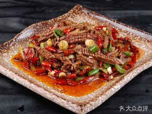 Tuduan Old Canteen (Mingyuan Shangzhu Branch)