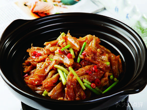 Song Ji Chongqing Chicken Pot (Xichen Tianjie Longhu Store)
