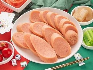 Zhenmei Weidian
