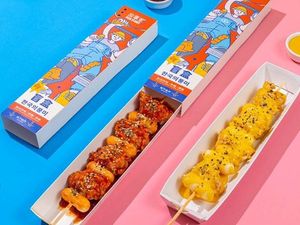 Gushi Li Fried Chicken & Burger (Longhu Zichen Branch)