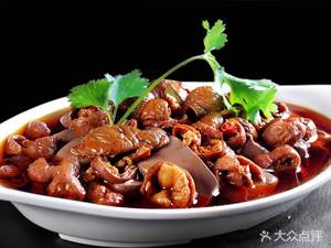 Bai Xing Restaurant (Changqing Road Branch)