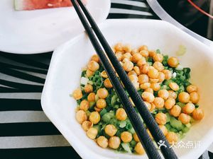 Mimi Fish (Yipin Tianxia Branch)