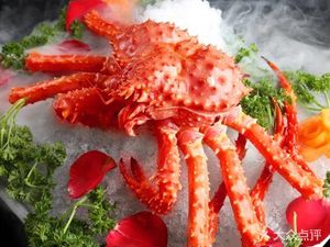Fresh Boss Seafood Restaurant (Yingbin Branch)