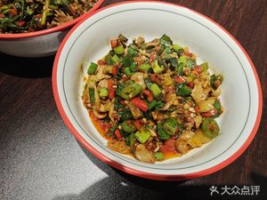 Lao Ge Ge Waist Meat Rice (Xichen Tianjie Branch)